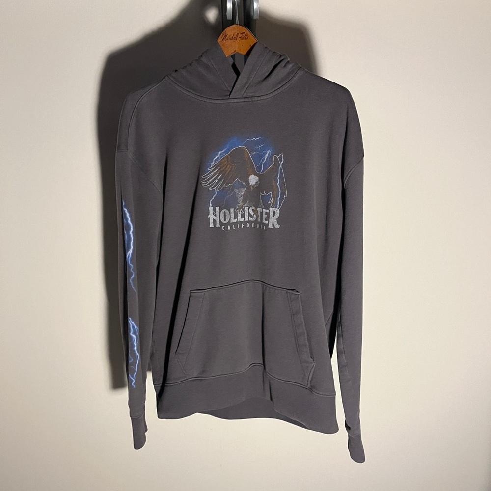 Hollister Hoodie 🦅